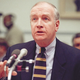 DEA head Thomas Constantine, testifying before Congress.